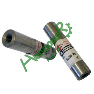 Палець знятий з вироб. (K3617620 + тепер K3617630) КУН N1000010